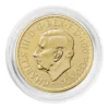 Złota moneta Britannia - 1 uncja złota - obrazek 4