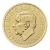 Złota moneta Britannia - 1 uncja złota - obrazek 2