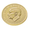 Złota moneta Britannia - 1 uncja złota - obrazek 6