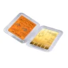 Sztabka złota CombiBar (Multicard) Valcambi 20x1 gram - obrazek 3