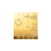 Sztabka złota CombiBar (Multicard) Valcambi 20x1 gram - obrazek 4