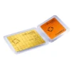 Sztabka złota Combibar (Multicard) Valcambi 50x1 gram - obrazek 4