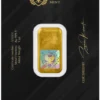Sztabka złota Germania Mint 1 uncja - obrazek 2
