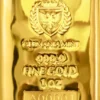 Sztabka złota Germania Mint 1 uncja - obrazek 3