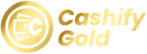 Cashify Gold