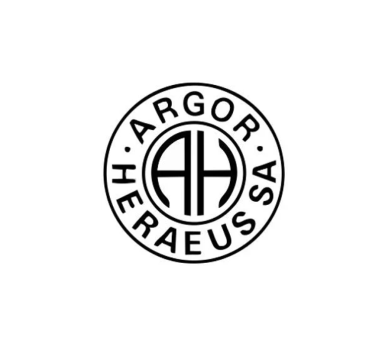 Logo Argor
