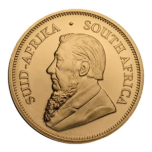 1/2 uncji złota Krugerrand