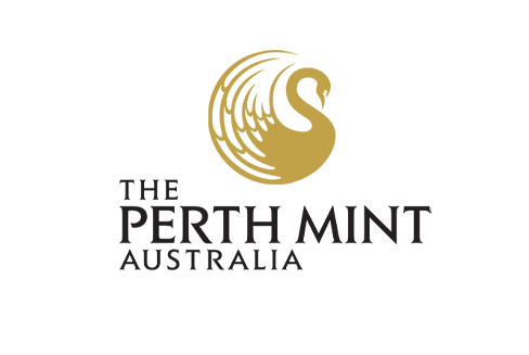 Logo Perth Mint Australia