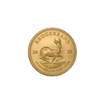 RPA 2023 - Krugerrand Au 1 oz