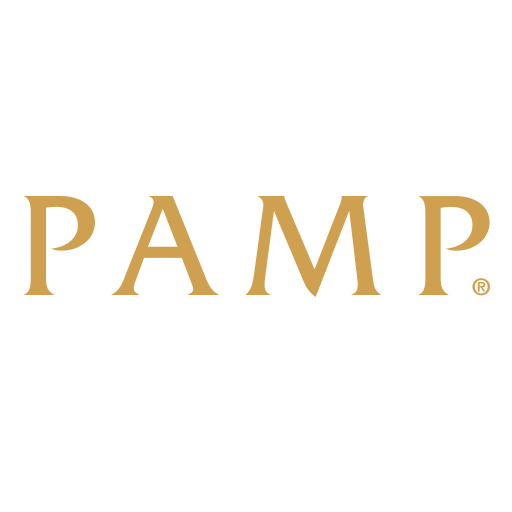 Logo Pamp