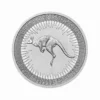 Platynowa moneta, Australijski Kangur, The Perth Mint, 1 uncja