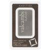Sztabka platyny 100 g LBMA - obrazek 2