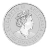 Platynowa moneta, Australijski Kangur, The Perth Mint, 1 uncja