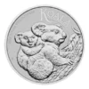 Platynowa Moneta, Koala, Perth Mint, 1/10 uncji