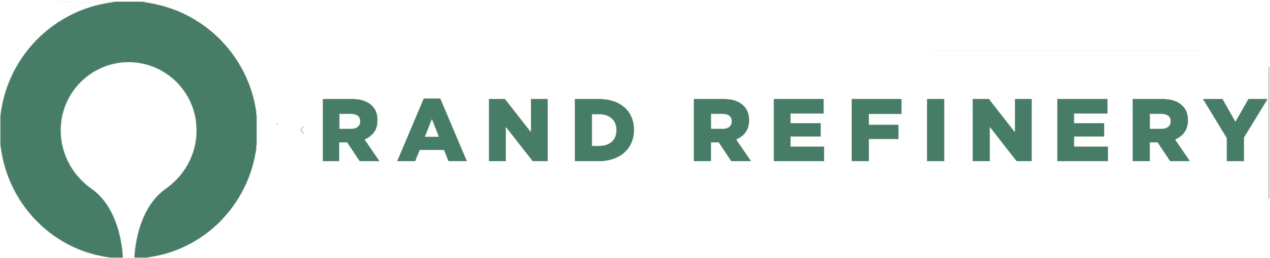 Logo Rand Rafinery