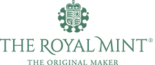 Logo The Royal Mint