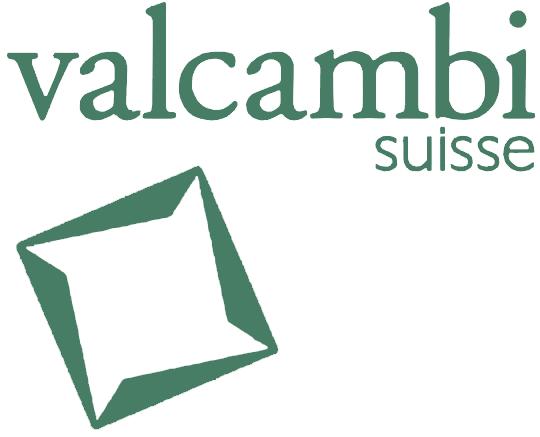 Logo Valcambi Suisse