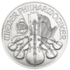 Platynowa Moneta, Wiedeński Filharmonik, Austrian Mint, 1 uncja