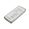 Srebrna sztabka 1 kg LBMA - obrazek 4