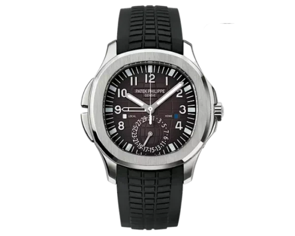 Zegarek Patek Philippe Aquanaut 5164A