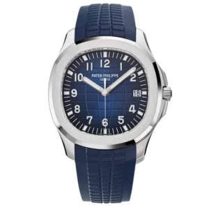 Zegarek Patek Philippe Aquanaut 5168G