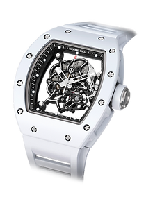 Zegarek Richard Mille „Bubba Watson”