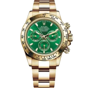 Zegarek Rolex Daytona „John Mayer”