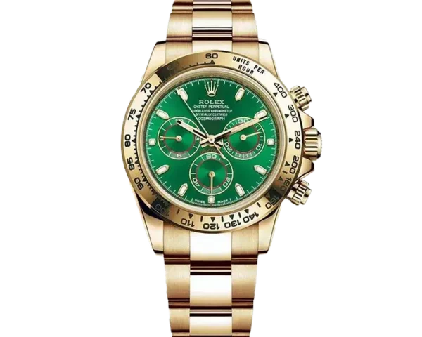 Zegarek Rolex Daytona „John Mayer”