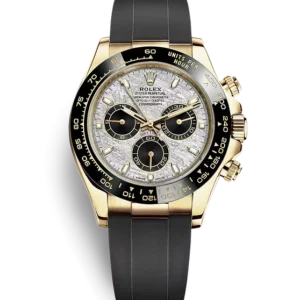 Zegarek Rolex Daytona Meteorite