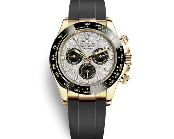 Zegarek Rolex Daytona Meteorite