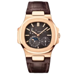 Zegarek Patek Philippe Nautilus 5712R