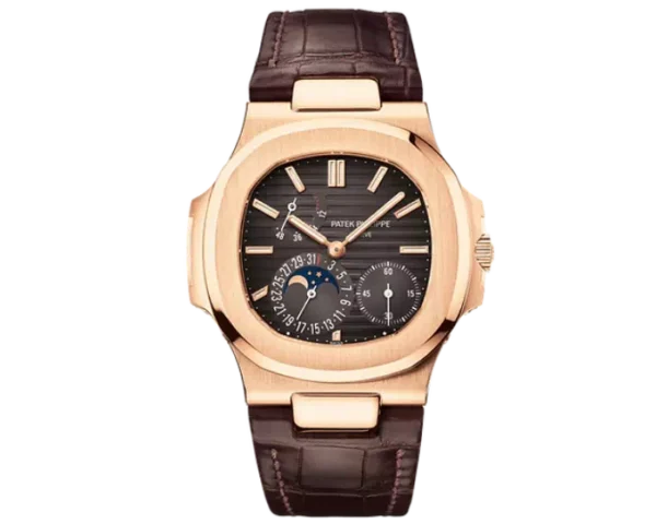 Zegarek Patek Philippe Nautilus 5712R