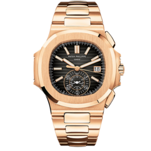 Zegarek Patek Philippe Nautilus 5980/1R