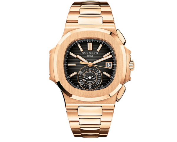 Zegarek Patek Philippe Nautilus 5980/1R