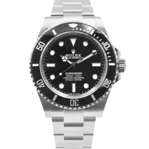 Zegarek Rolex Submariner No Date