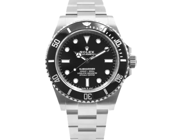 Zegarek Rolex Submariner No Date