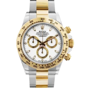 Zegarek Rolex Daytona Two Tone