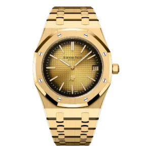 Zegarek Audemars Piguet Royal Oak Gold