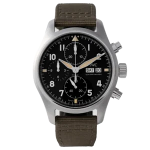 Zegarek IWC Pilot’s Watch Spitfire