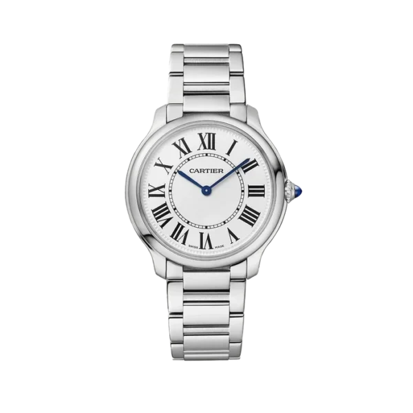 Zegarek Cartier Ronde