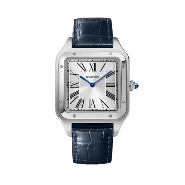 Zegarek Cartier Santos