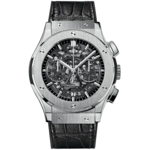 Zegarek Hublot Classic Fusion Areofusion Chronograh 45