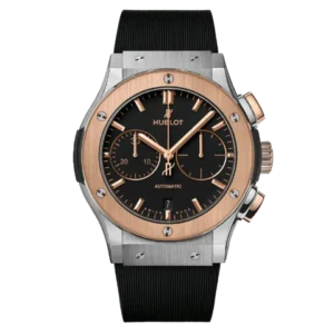 Zegarek Hublot Classic Fusion Chronograh 45