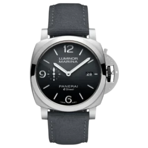 Zegarek Panerai Luminor Marina Esteel Grigio Roccia