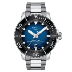 Zegarek Tissot Seastar 2000