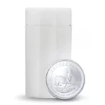 Srebrna moneta Krugerrand – 1 uncja srebra