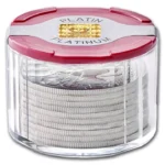 Tuba platynowa moneta Wiedeński Filharmonik