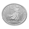 Platynowa moneta Britannia 2025 - 1/10 uncji platyny - obrazek 3