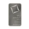 Sztabka palladu Valcambi 100 gramów - obrazek 5