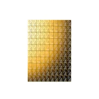 Sztabka zlota CombiBar Valcambi 100×1 gram